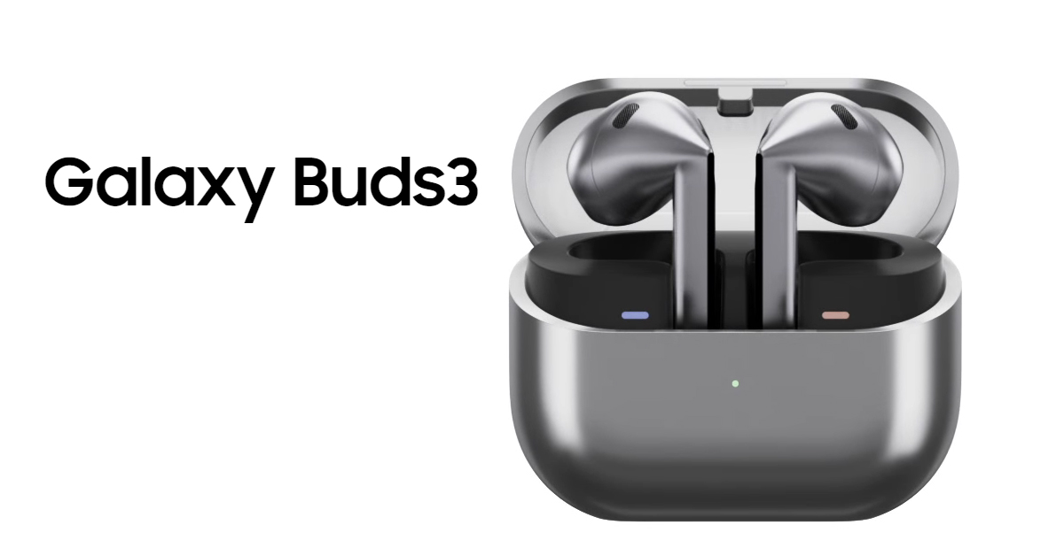 samsung galaxy buds 3 in nepal